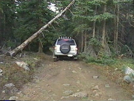 Yoder Gulch