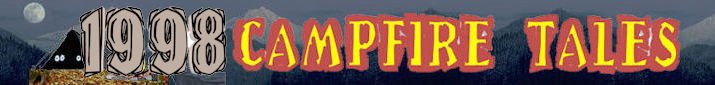 Campfire Tales 1993 Issues